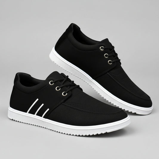 New autumn air shoes men's casual shoes sneakers slip Korean fashion shoes..