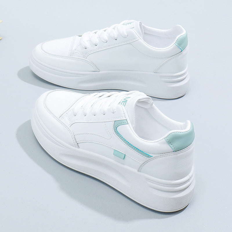 Casual Sports Board Shoes For Women...
