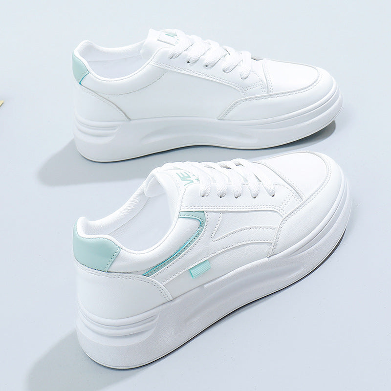 Casual Sports Board Shoes For Women..
