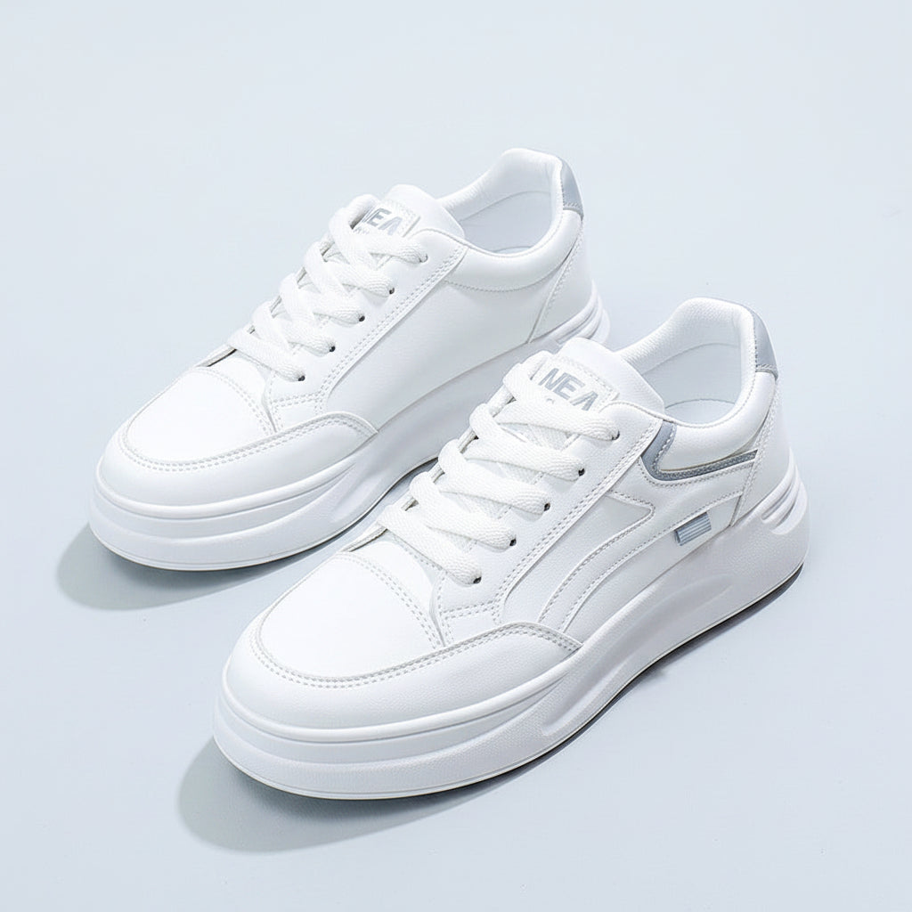 Casual Sports Board Shoes For Women