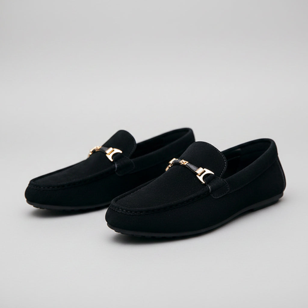 Casual shoes peas shoes........