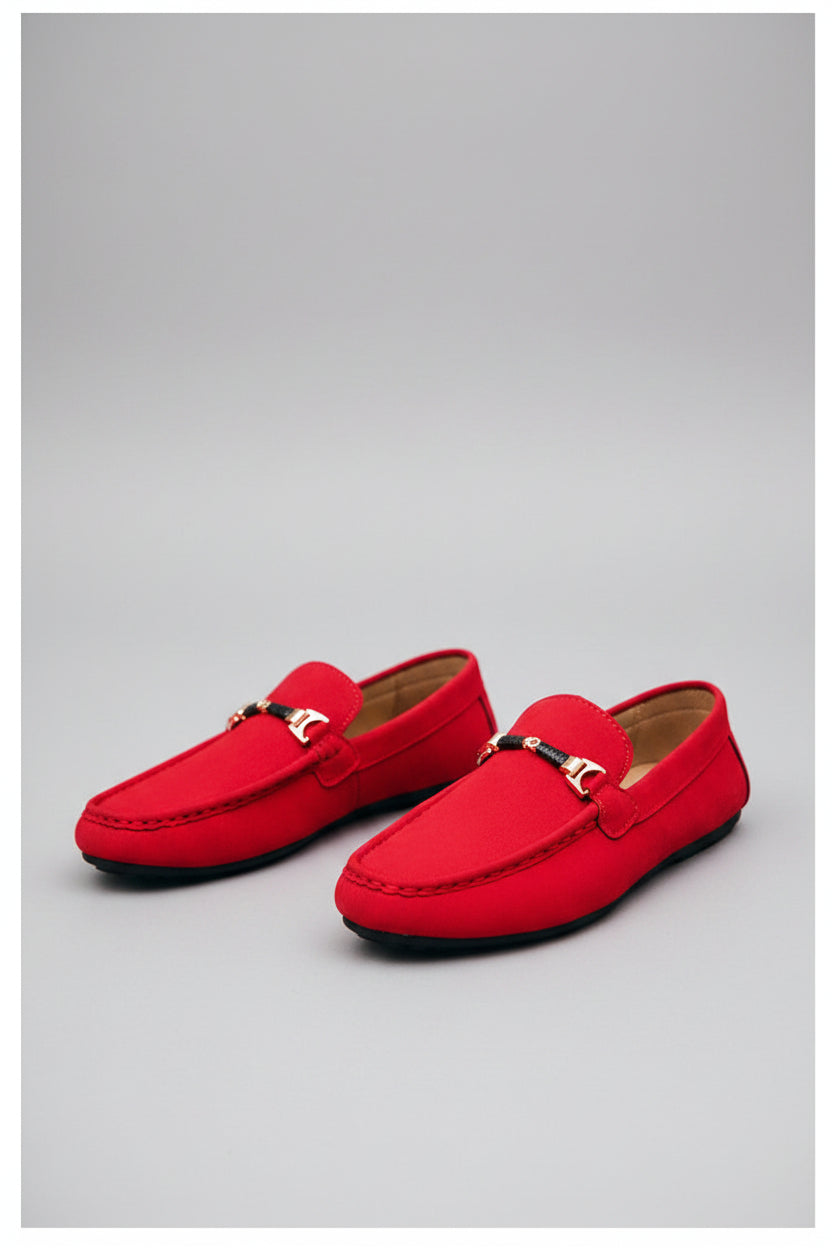Casual shoes peas shoes....