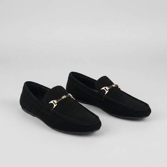 Casual shoes peas shoes