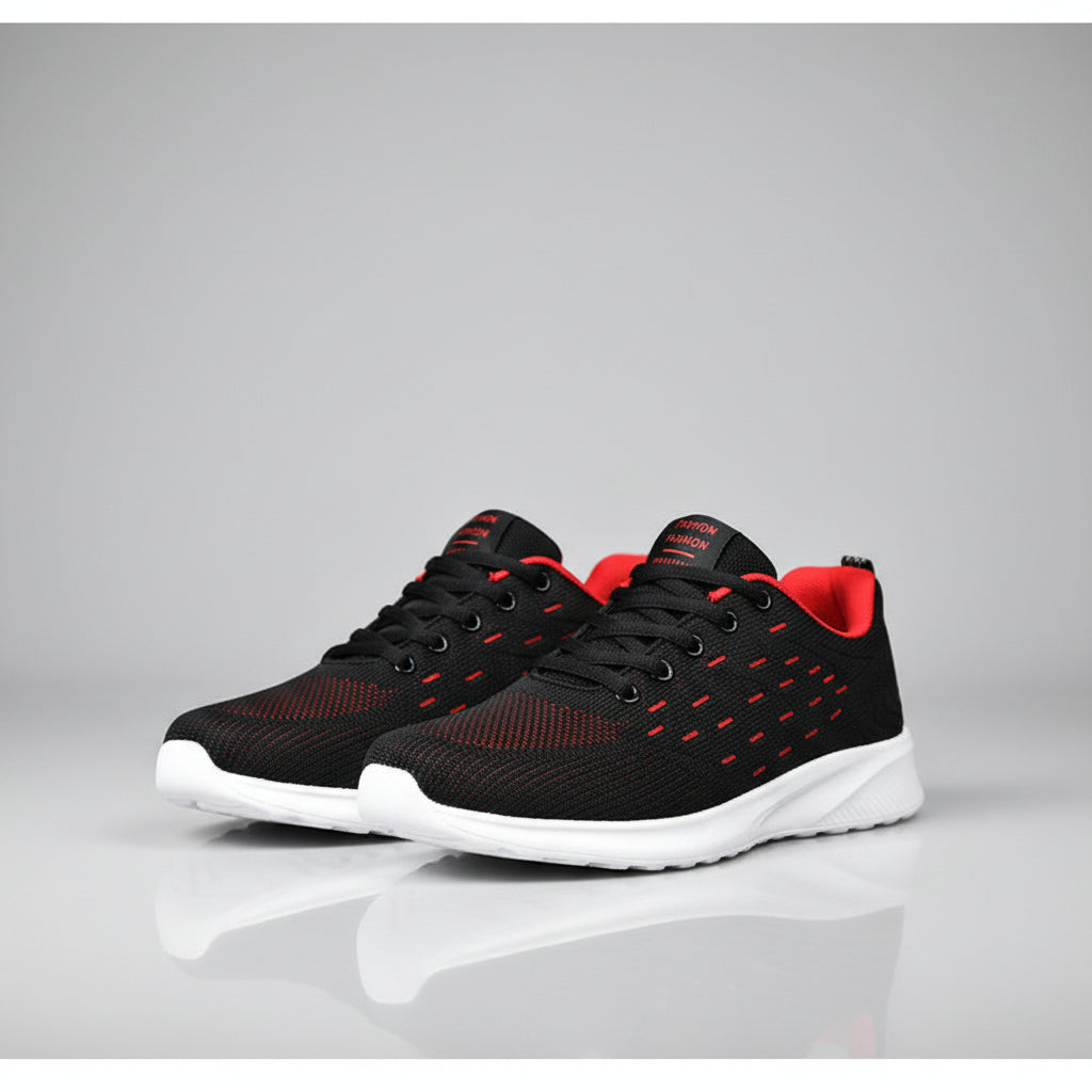 Sports_Flying_Woven_Cold_Sticky_Ultralight_Casual_Running_Shoes.........