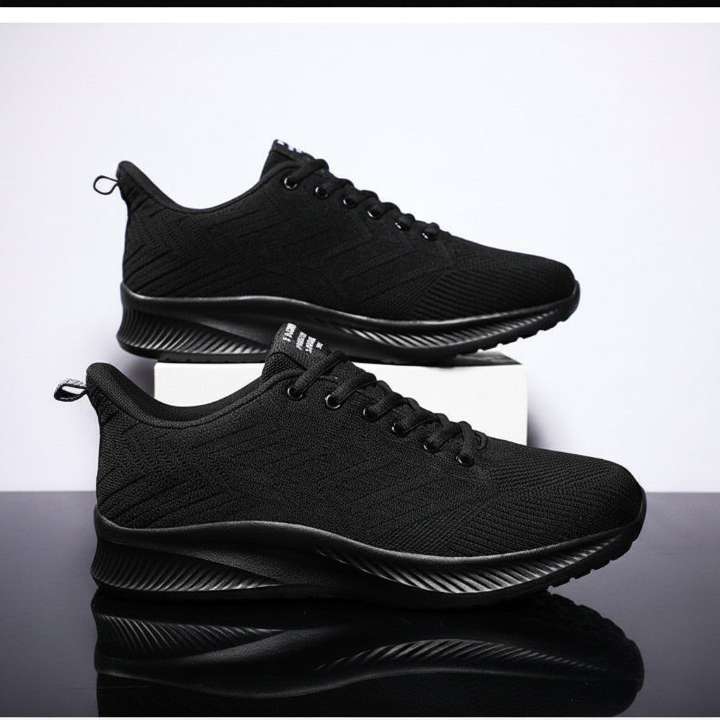 Sports_Flying_Woven_Cold_Sticky_Ultralight_Casual_Running_Shoes......